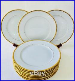 tiffany & co plates