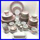10-Place-Service-Mikasa-Mary-Kay-Dinnerware-M1101-79-Pieces-Set-Pink-Gold-Scroll-01-xy