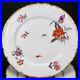 12-Antique-GD-C-Limoges-France-Floral-Embossed-Dinner-Cabinet-Plates-Plate-Set-01-kaa