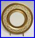 12-Antique-Gold-Encrusted-H-c-Selb-Bavaria-Heinrich-Co-Dinner-Charger-Plates-01-ljj