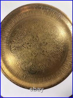 12-George Jones & Sons Crescent Ornate Gold Encrusted 10.375 Inch DINNER PLATES