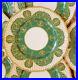 12-Hutschenreuther-Black-Knight-Green-Ivory-Gold-Encrusted-Dinner-Plates-01-or