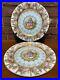 2-Vintage-Royal-Vienna-Love-Story-10-Dinner-Plate-Gold-White-and-Pink-Beehive-01-rgvk