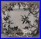 222-Fifth-ADELAIDE-GOLD-set-8-Square-DINNER-PLATES-toile-bird-FINE-CHINA-11-NEW-01-hr