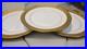 3-Tirschenreuth-Bavaria-Germany-Gold-Encrusted-Dinner-Plates-Favorite-Pattern-01-tnx