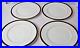 4-Lenox-Porcelain-Dinner-Plates-Federal-Cobalt-10-3-4-Metallic-Gold-Blue-01-bkvn