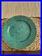 4-Vintage-Neiman-Marcus-Malachite-Charger-Plates-12-Green-Gold-Trim-01-ptng