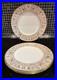 4-WEDGWOOD-FINE-BONE-CHINA-GOLD-FLORENTINE-W4219-10-3-4-Dinner-Plates-Set-2-01-hry