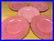 5-Royal-Doulton-Pink-Mauve-10-3-8-Dinner-Plates-withScalloped-Gold-Trim-Edge-01-jwxg