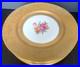 6-Antique-Limoges-France-Heavily-Gold-Encrusted-With-Bouquet-Dinner-Plates-01-spx
