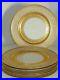 6-Exquisite-Bavaria-H-C-Heinrich-Gold-Encrusted-Large-Dinner-Cabinet-Plates-01-oal