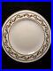 6-George-Jones-Sons-England-Crescent-Pink-Rose-Wreath-With-Gold-Trim-Dinner-Plates-01-fc