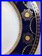 6-Hutschenreuther-Bavaria-Cobalt-Gold-Encrusted-Beaded-11-In-CABINET-PLATE-01-joh