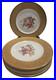 7-Royal-Bavarian-Hutschenreuther-Selb-Bavaria-Gold-Encrusted-Dinner-Plates-01-redt