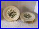 8-Lenox-Holiday-China-Special-10-75-Dinner-Plate-Holly-Berry-Gold-Rim-Xmas-USA-01-qy