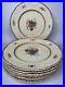 9-Antique-Alfred-Meakin-Peter-Pan-Dinner-Plates-Scalloped-Embossed-Gold-Trim-01-kwzy