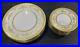A-Quality-Minton-Riverton-Raised-Gold-Gilded-Porcelain-Dinner-Bread-Plates-01-pgs