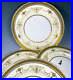 Antique-4pc-Minton-Dinner-Plates-Raised-Gold-Enamel-for-Bailey-Banks-Biddle-01-dzrh