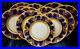 Antique-Lenox-Cobalt-Gold-Encrusted-10-5-Dinner-Cabinet-Plates-12-Set-Gumps-HTF-01-pijz