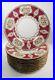 Antique-Meito-NSP-China-Japan-Pink-Gold-12-Charger-Dinner-Plates-Hand-Painted-01-jmbv