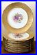 Antique-Royal-Bavarian-Hutschenreuther-Gold-Encrusted-SET-of-12-Dinner-Plates-01-fc