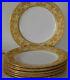 Antique-Royal-Worcester-Gold-Gilt-Dinner-Plates-Set-Of-9-w-9615-01-cg