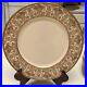 Antique-Set-of-12-LENOX-10-5-Dinner-Plates-w-Raised-Gold-Enamel-Encrusted-01-zmx