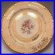 Antique-rarePARAGON-Flower-Bouquet-Fine-Gilded-Bone-China-Dinner-Plate-01-vp