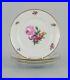 B-G-Bing-Grondahl-Saxon-flower-Four-dinner-plates-decorated-with-flowers-01-gvzo