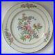 BEAUTIFUL-ROSENTHAL-CHINA-BIRD-ON-BRANCH-With-FLORAL-GOLD-DINNER-PLATE-SET-OF-12-01-fifd