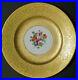 Bavarian-Decorated-Heavy-Gold-Encrusted-Floral-10-3-4-Dinner-Cabinet-Plate-01-bhc