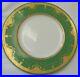 Beautiful-Antique-Minton-Green-Raised-Gold-Porcelain-Dinner-Plate-Set-Of-6-01-xdj