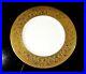 Beautiful-Hutschenreuther-Melb-Heavy-Gold-Encrusted-Dinner-Plate-01-ie