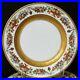 Beautiful-Set-of-12-Black-Knight-Gold-Encrusted-Dinner-Cabinet-Plates-01-qvih