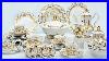 Best-24k-Embossed-Real-Gold-Super-Fine-Porcelain-Dinnerware-Sets-Company-Karosa-01-zdo