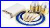 Blue-And-Gold-Rim-Plastic-Dinnerware-200-Piece-Plastic-Plates-Plastic-Cutlery-Plastic-Cups-01-ievb