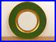Ceralene-Raynaud-Limoges-Prince-Murat-Dinner-Plate-Green-Gold-it-a1-01-gpl
