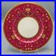 Copeland-Spode-Cabinet-Dinner-Plate-Gold-Encrusted-Ruby-Red-Flowers-10-1-2-01-qpic