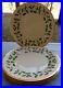 FOUR-Lenox-Holiday-Dimension-Dinner-Plates-Gold-Trim-New-with-Tags-01-zjl