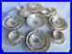 FRENCH-SAXON-CHINAUNION-MADE-U-S-A-22-KT-GOLD-China-24PCS-Set-Service-for-4-01-acd