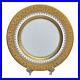 Faberge-Imperial-Heritage-White-and-Gold-Encrusted-10-7-8-Dinner-Plate-MINT-01-mjq