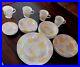 Franciscan-Garden-Party-Earthenware-Pink-Floral-Lot-Of-22-New-Bowls-Dishes-Cups-01-usu