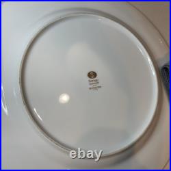 Gold Rim Encrusted Sango China Japan Gerogetown 3557 Fine China 25pc Gold Rim Encrusted Sango China Japan Gerogetown 3557 Fine China 25pc