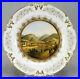Gotha-German-Hand-Painted-Friedrichrode-Topographical-Gold-Scrollwork-Plate-01-mjb