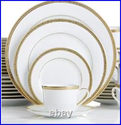 Grand Buffet 40-Pc. Dinnerware Set, Service for 8