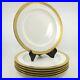 H1346-by-MINTON-Gold-Encrusted-Porcelain-Early-20c-Set-6-Dinner-Plates-01-tt