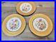 Heinrich-Co-SelbBavaria-Gold-ENCRUSTED-FloralDinner-PLATES-11set-Of-3-Plates-01-hi