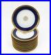 Jean-J-Pouyat-Limoges-France-Cobalt-Blue-Gold-Gilt-Trim-Dinner-Plates-12-01-zbx