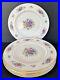 Lenox-Dinner-Plates-10-1-2-Lenox-Rose-J300-Set-Of-6-Floral-Bouquet-Gold-Rim-01-dtd