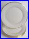 Lenox-Eternal-Dinner-Plates-Cream-WithGold-Trim-10-USA-Made-SET-OF-7-EUC-01-kdal